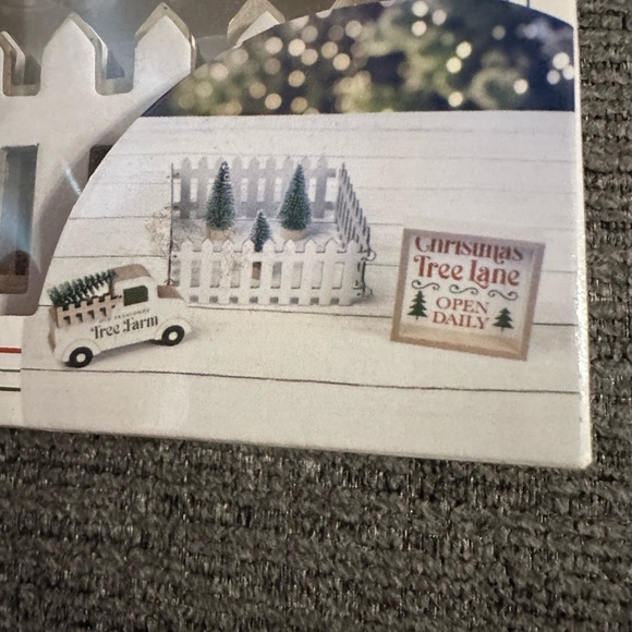 Target Bullseye Tiered tray props - Picture 3 of 4